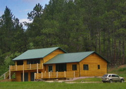 Custer Vacation House - DreamCatcher Too