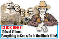 South Dakota Video Tours